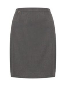 Grey Skirt OR