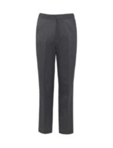 Grey Trousers OR